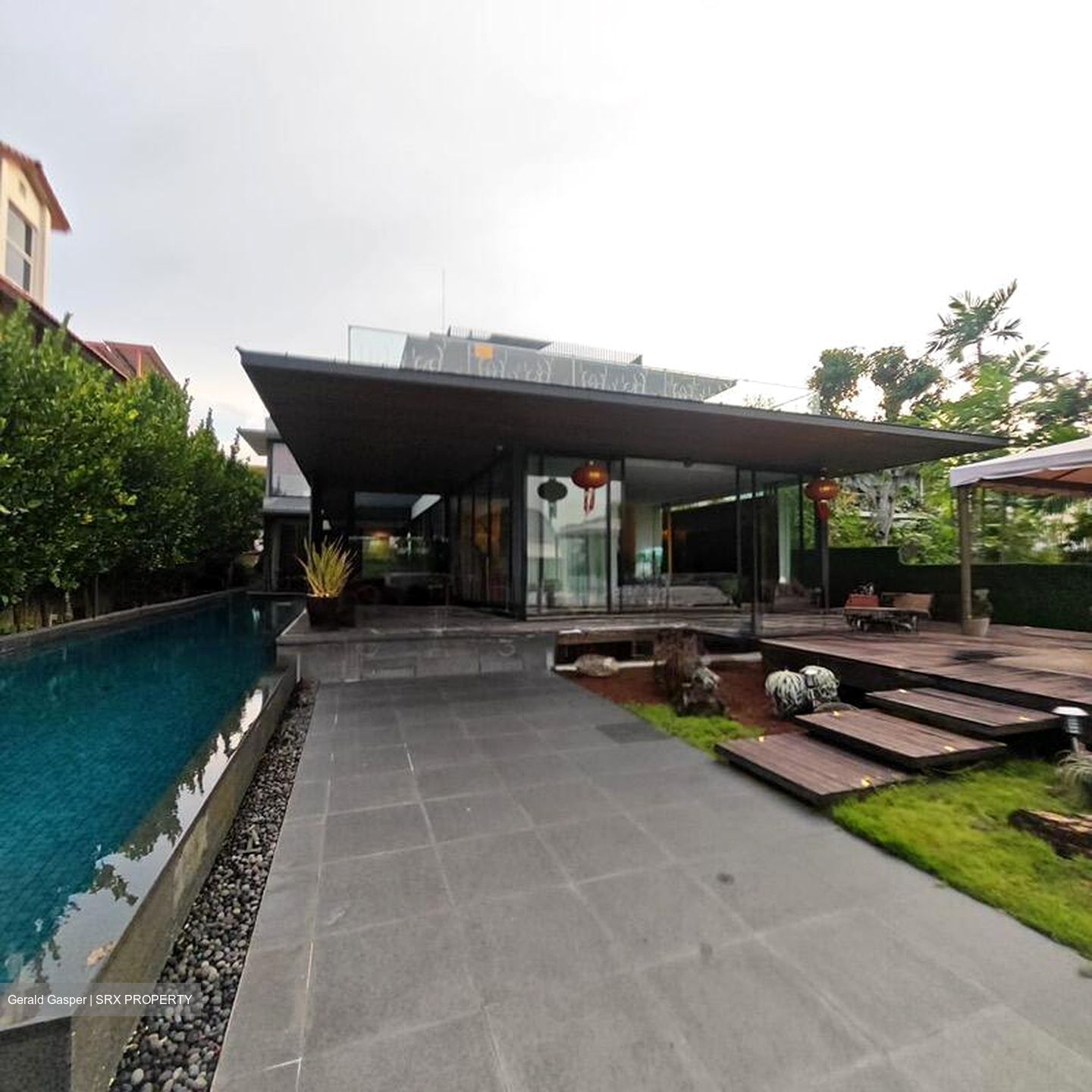 Toh Estate (D17), Semi-Detached #524593631